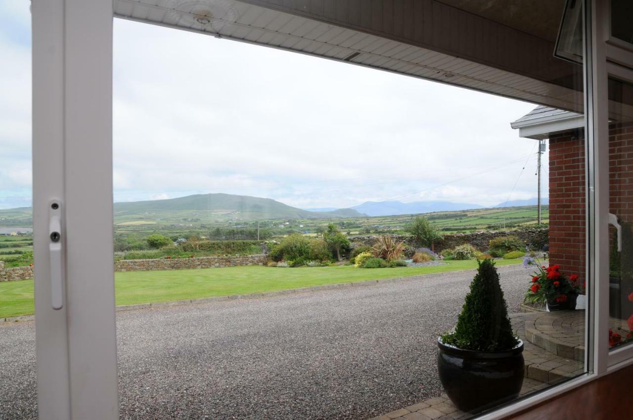 Emlagh East Short Strand Dingle المظهر الخارجي الصورة