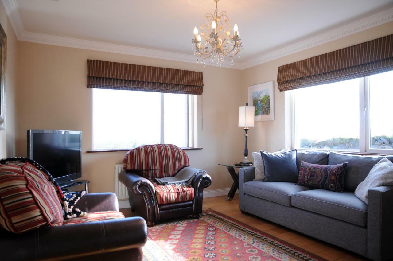 Emlagh East Short Strand Dingle المظهر الخارجي الصورة