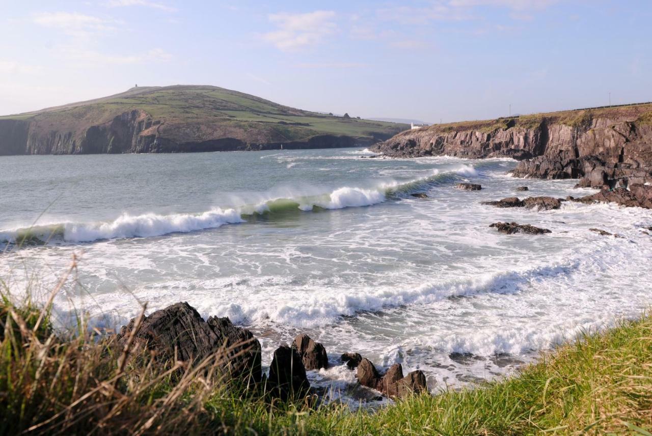 Emlagh East Short Strand Dingle المظهر الخارجي الصورة
