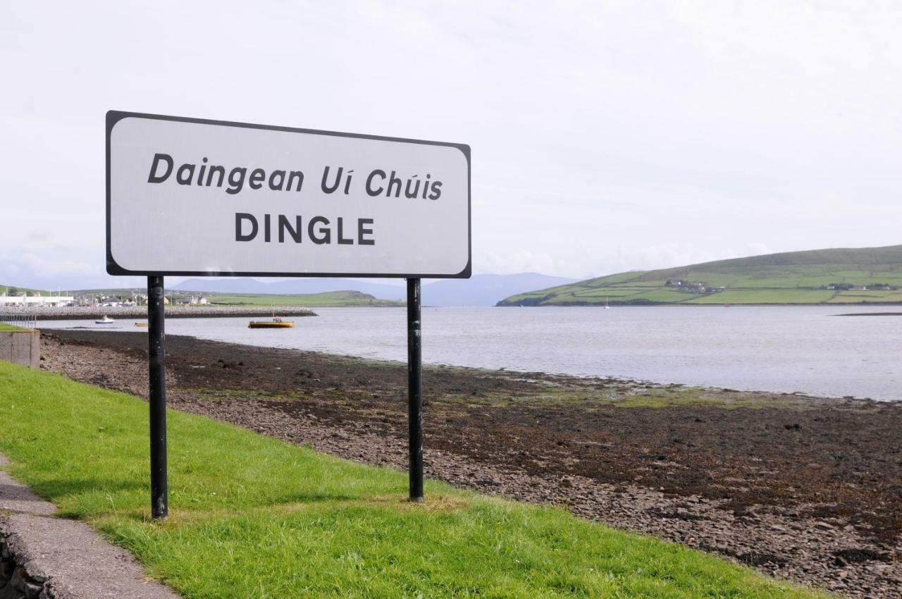 Emlagh East Short Strand Dingle المظهر الخارجي الصورة