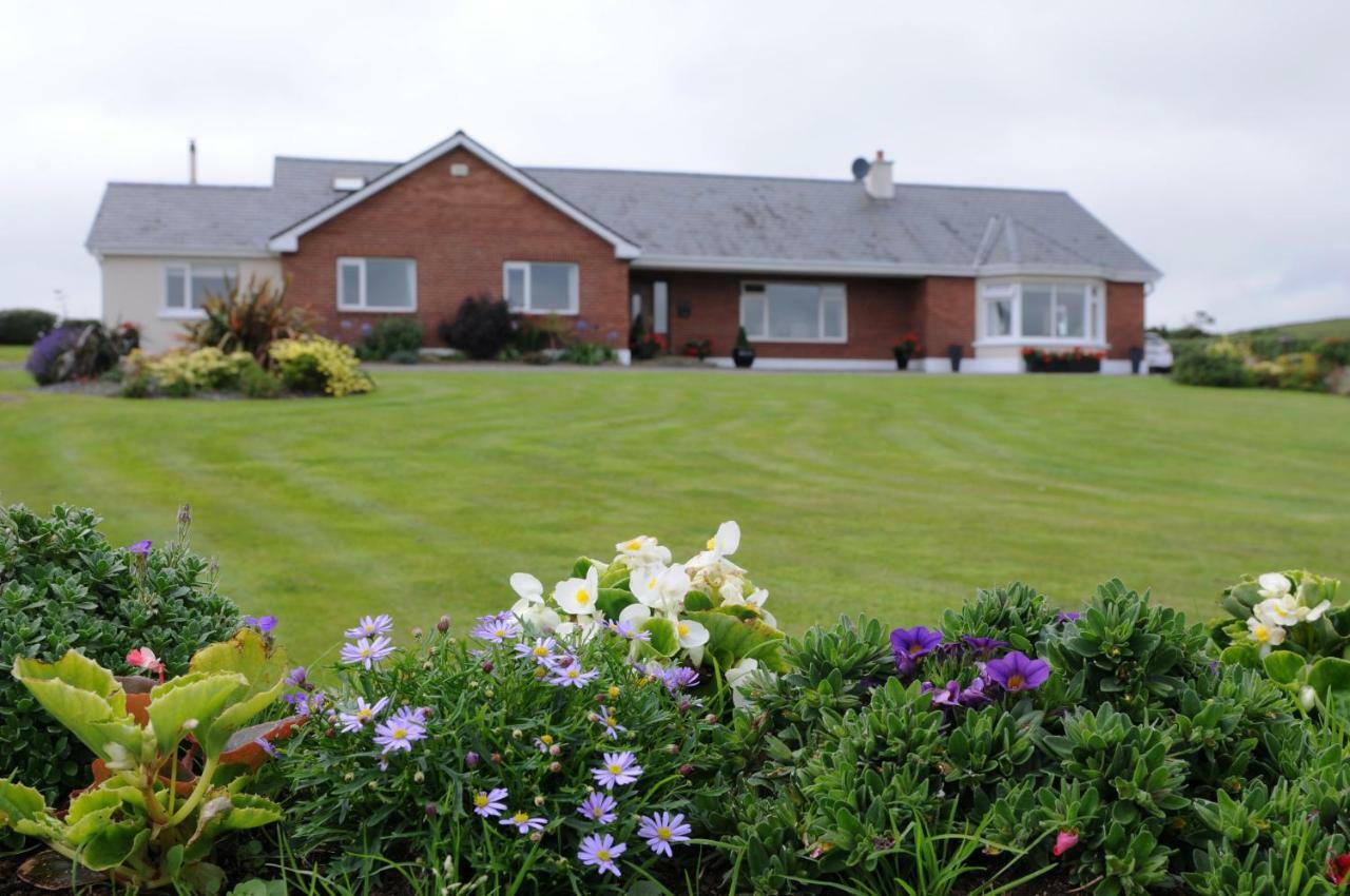 Emlagh East Short Strand Dingle المظهر الخارجي الصورة