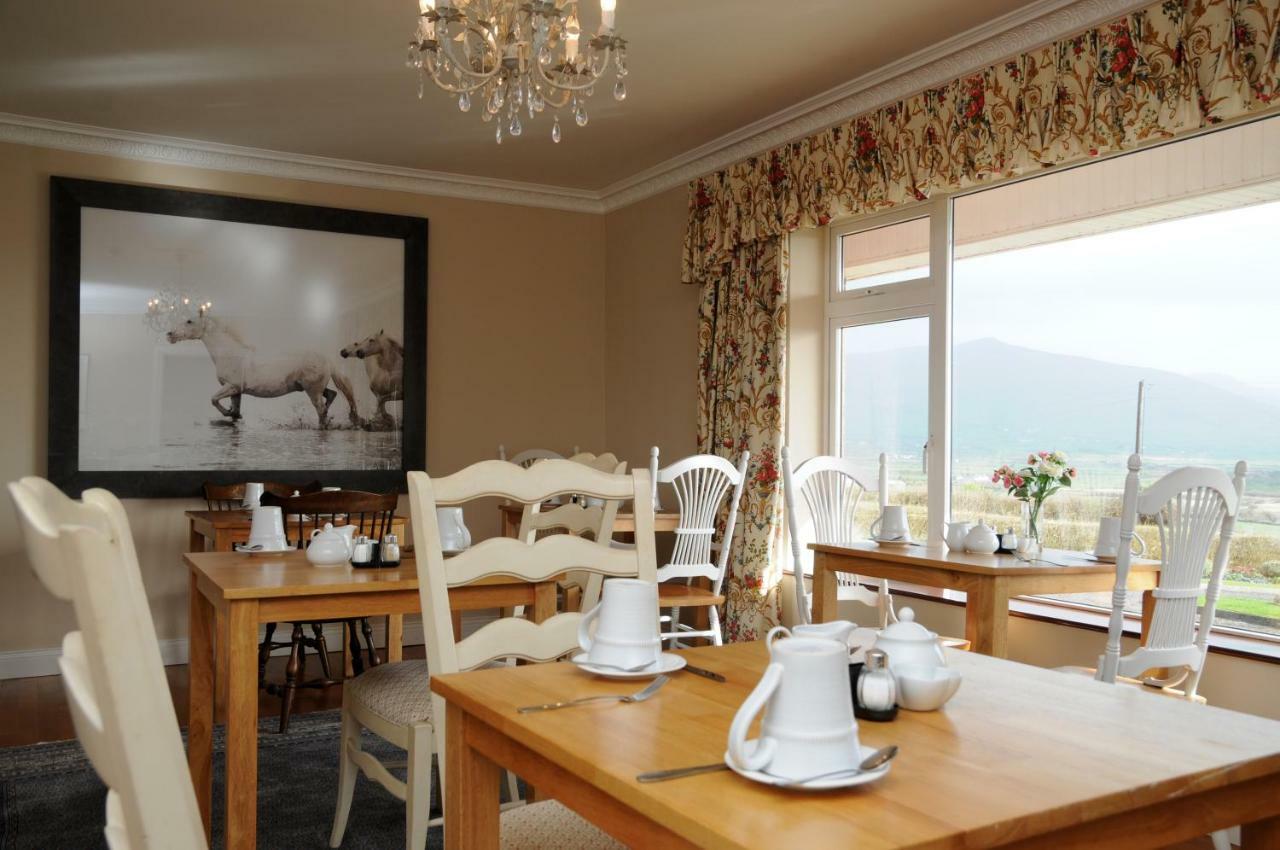 Emlagh East Short Strand Dingle المظهر الخارجي الصورة